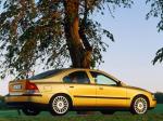Volvo S60 2000 года